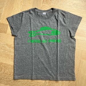 CLARE V T-SHIRT / NEW WITHOUT TAGS  / SIZE SMALL